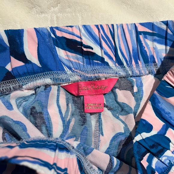 Lily Pulitzer Pants - Picture 4 of 9